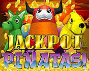 Jackpot Pinatas