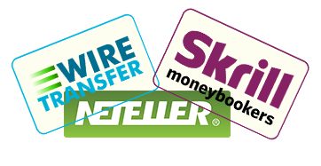 Making Depsits at Springbok Casino