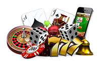 Springbok Mobile Casino Games