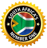 South Africa's Number 1 Online Casino