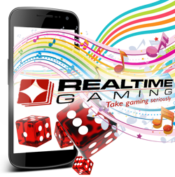 Springbok Casino Software